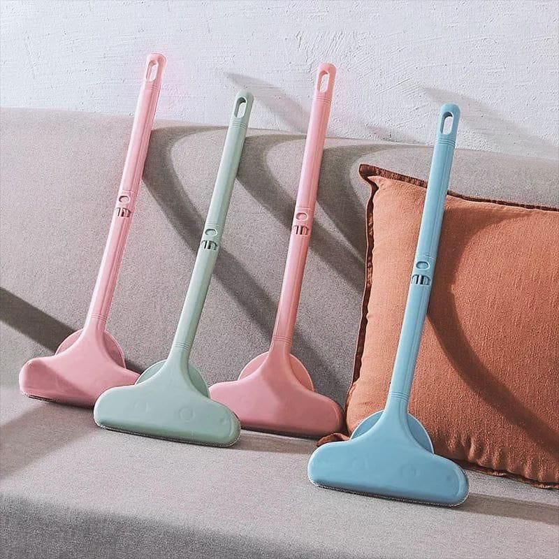 Glass Window Cleaning Brush Spray Washing Cleaner - Mesh Cleaner Brush - Mesh Cleaner Brush