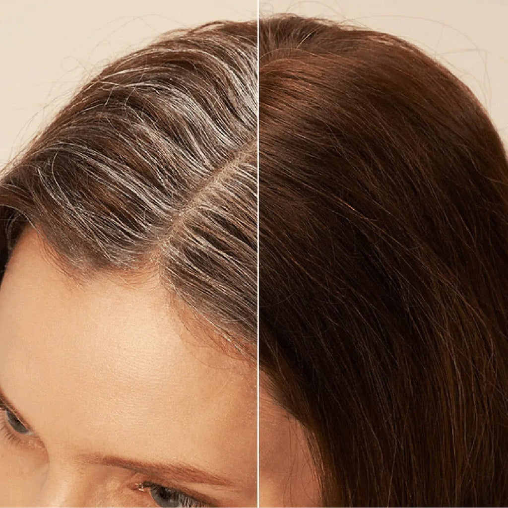 Hair Colour Herbal Shampoo Free Of Chemicals Organic Natural Shampoo - Shampoo Bar - Shampoo Bar (Pack of 2)