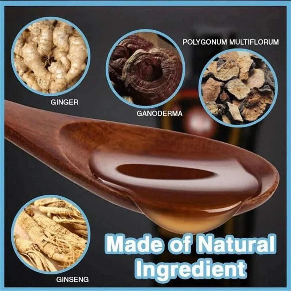 Hair Colour Herbal Shampoo Free Of Chemicals Organic Natural Shampoo - Shampoo Bar - Shampoo Bar (Pack of 2)