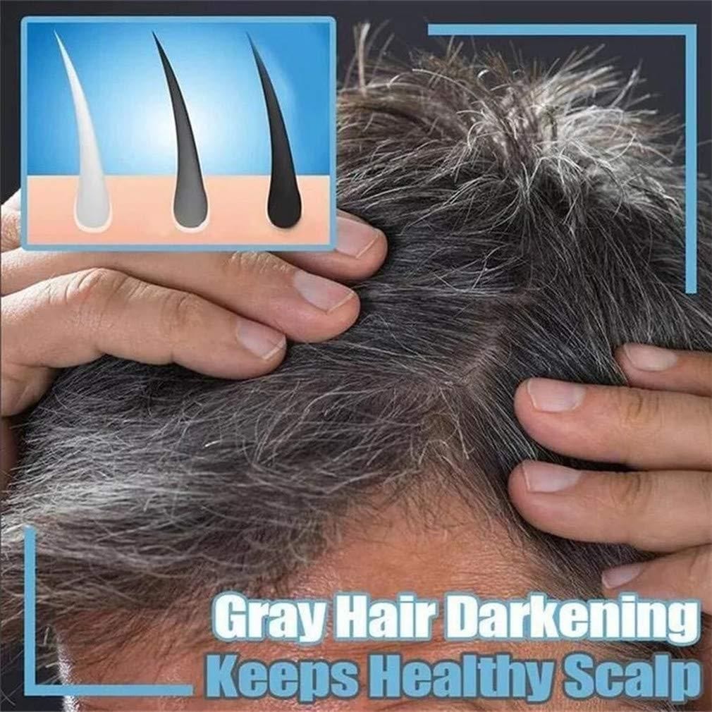 Hair Colour Herbal Shampoo Free Of Chemicals Organic Natural Shampoo - Shampoo Bar - Shampoo Bar (Pack of 2)