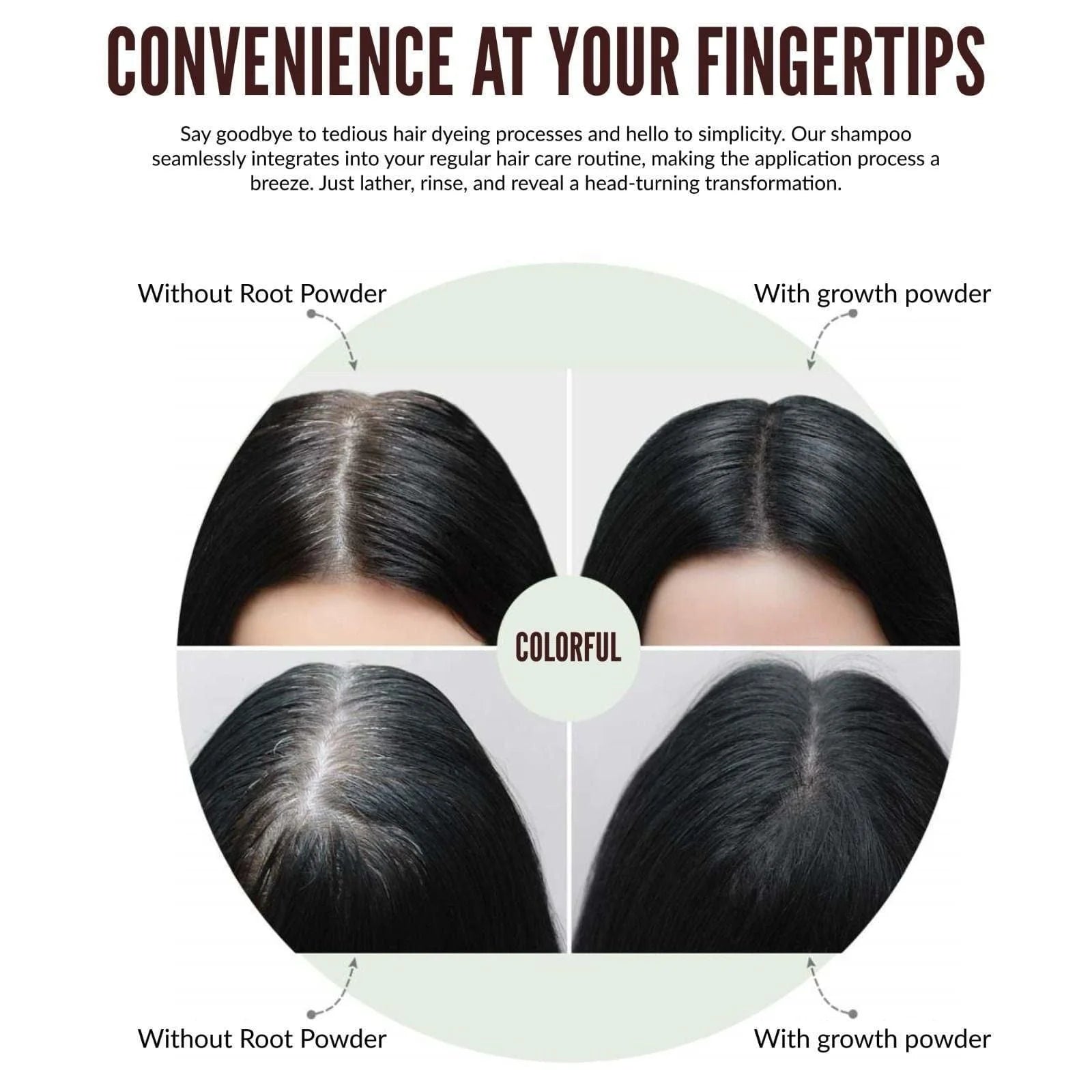 Hair Dye Comb Shampoo (Pack of 2) | Hair Dye Shampoo Comb Haircare Hairdresser Dye Comb - Hair Dye Comb Shampoo (Pack of 2)