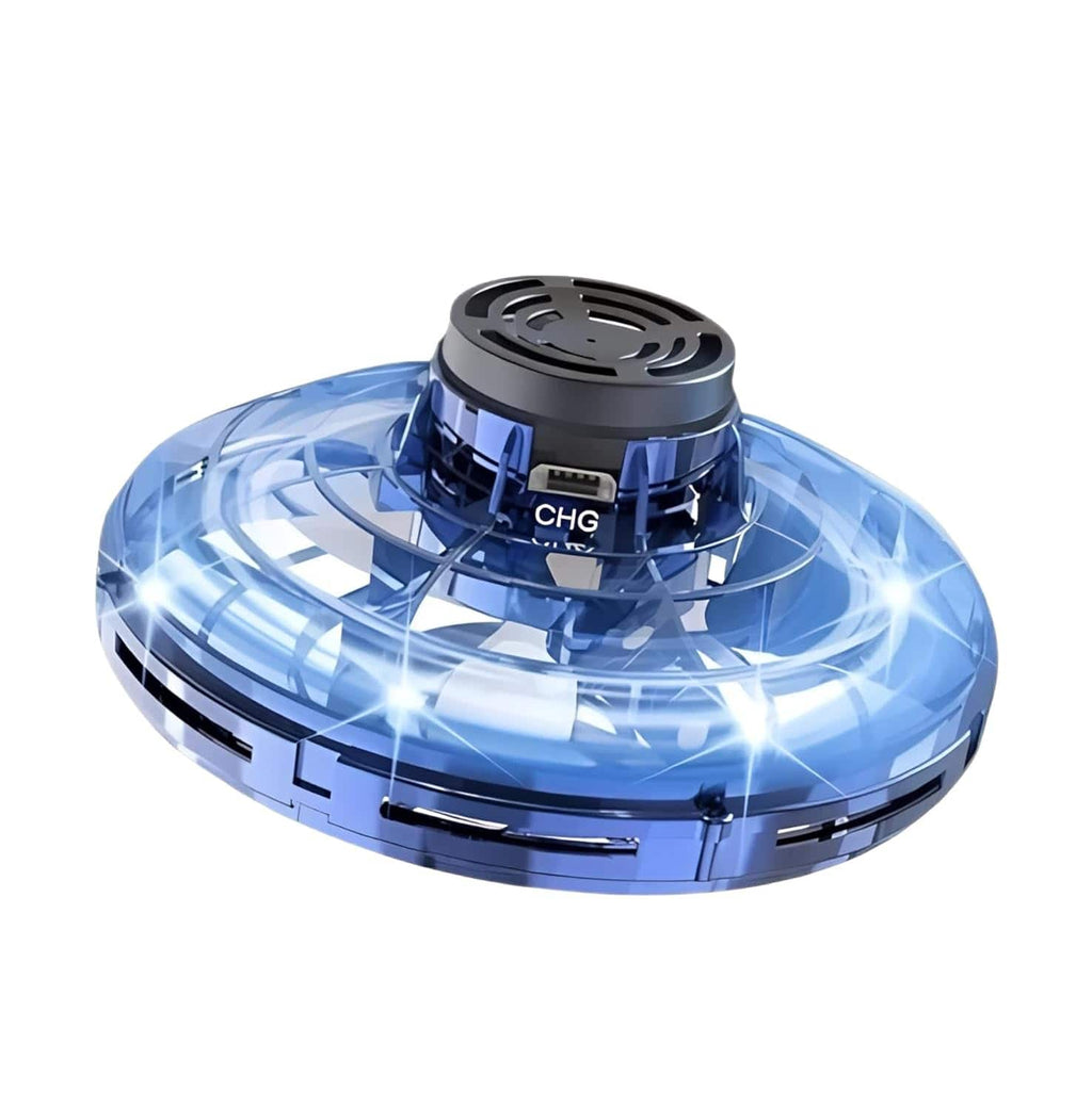 Hand-Controlled Flying Ball Toy | Flying Ball Toy Spinners Toys Flies Hand Controlled Rechargeable Toy - Hand-Controlled Flying Ball Toy