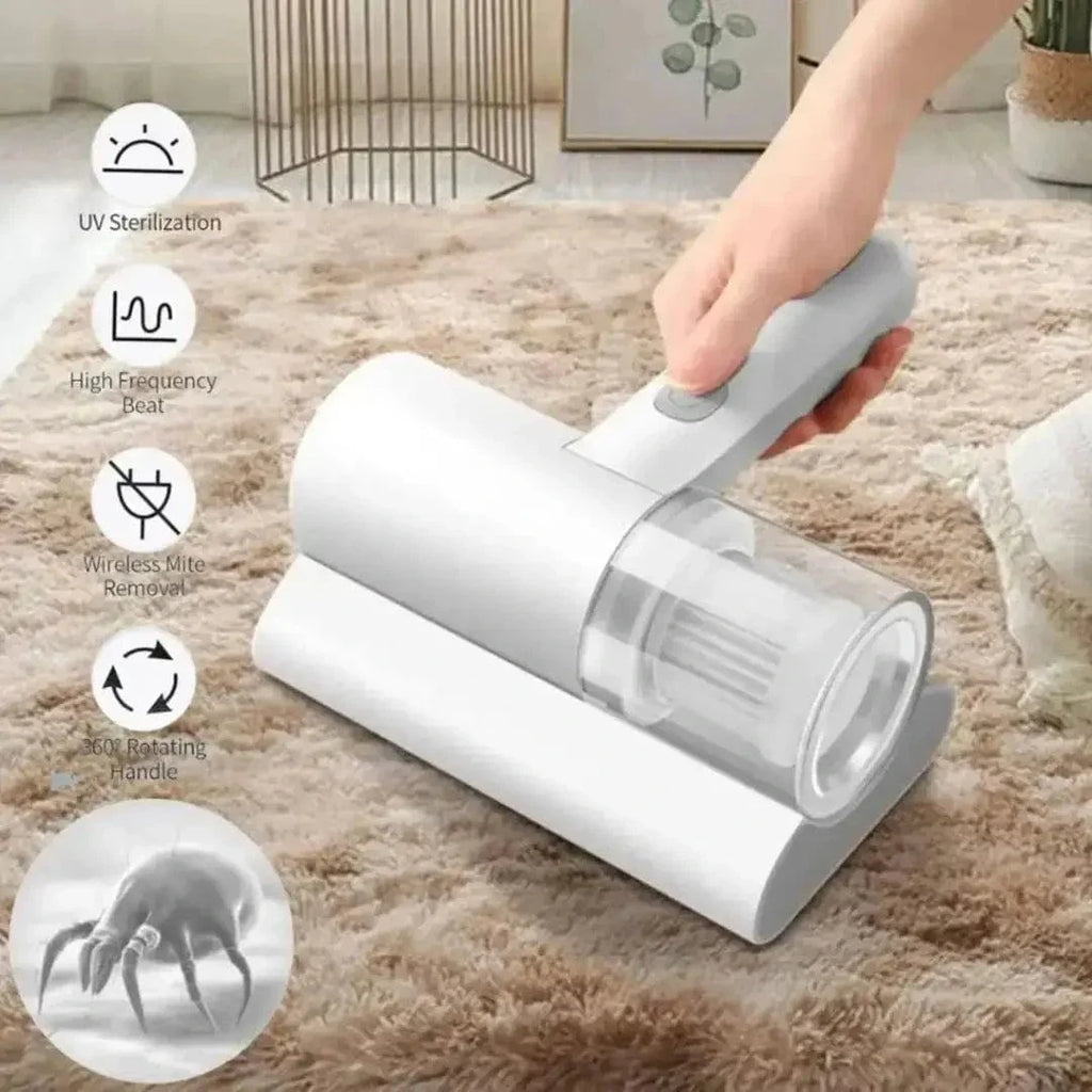 Handheld Deep Sofa Vacuum Cleaner | Vacuum Cleaner For Home Service Cleaner Sofa Vacuum Cleaning Handheld - Handheld Deep Sofa Vacuum Cleaner