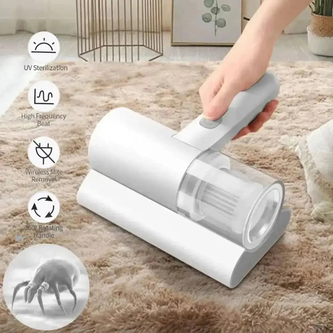 Handheld Deep Sofa Vacuum Cleaner | Vacuum Cleaner For Home Service Cleaner Sofa Vacuum Cleaning Handheld - Handheld Deep Sofa Vacuum Cleaner