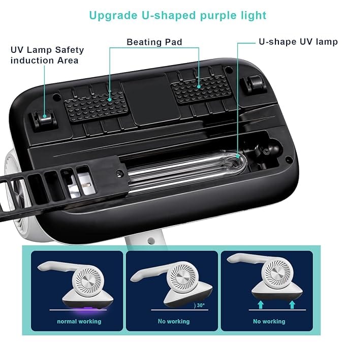 Handheld Deep Sofa Vacuum Cleaner | Vacuum Cleaner For Home Service Cleaner Sofa Vacuum Cleaning Handheld - Handheld Deep Sofa Vacuum Cleaner