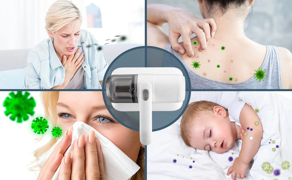 Handheld Deep Sofa Vacuum Cleaner | Vacuum Cleaner For Home Service Cleaner Sofa Vacuum Cleaning Handheld - Handheld Deep Sofa Vacuum Cleaner