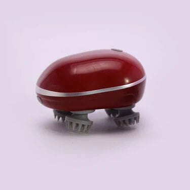 Head Massager | Head Massager Hair Scalp Massage And Hair Growth Head Massages Tool - Rechargeable Head Massager For Relaxation