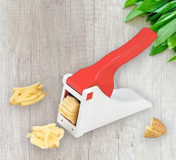 Heavy Duty Vegetable Slicer & Potato Chopper - Heavy Duty Vegetable Slicer & Potato Chopper