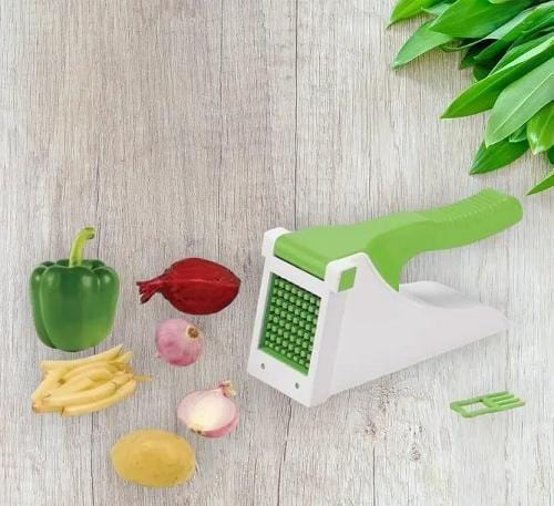 Heavy Duty Vegetable Slicer & Potato Chopper - Heavy Duty Vegetable Slicer & Potato Chopper