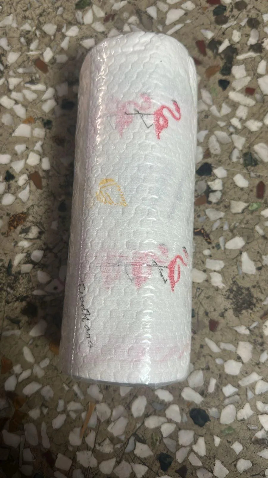 High-efficiencyDisposable Towels Roll (40 Pic ) - High-efficiency Disposable Towels Roll (40 Pcs )