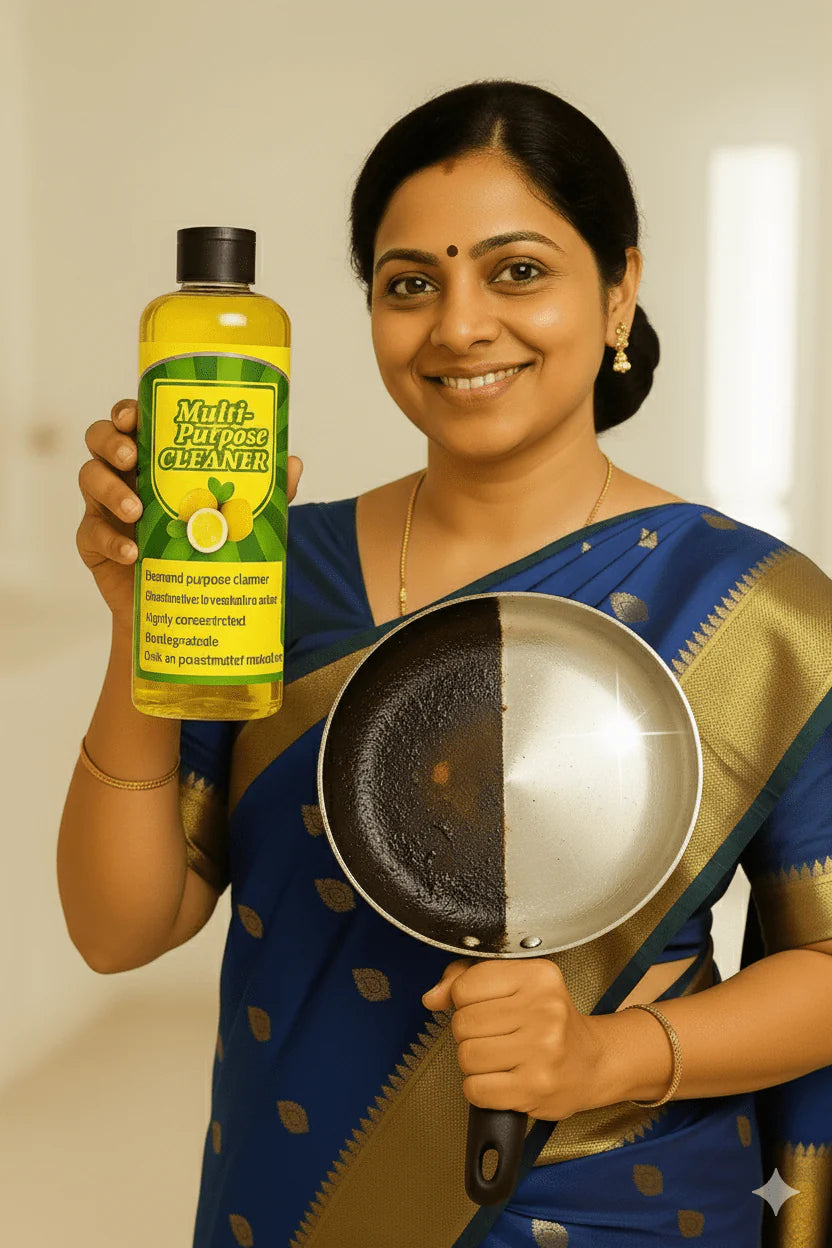 🧽 India’s #1 Cleaner – Buy 1 Get 3 FREE, Offer Ends Tonight! - 🧽 India’s #1 Cleaner – Buy 1 Get 3 FREE, Offer Ends Tonight!