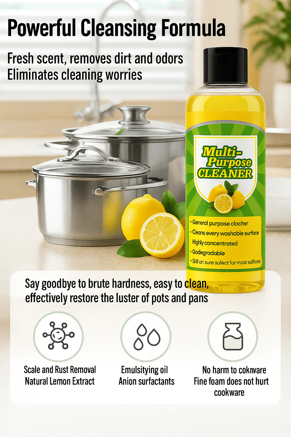 🧽 India’s #1 Cleaner – Buy 1 Get 3 FREE, Offer Ends Tonight! - 🧽 India’s #1 Cleaner – Buy 1 Get 3 FREE, Offer Ends Tonight!