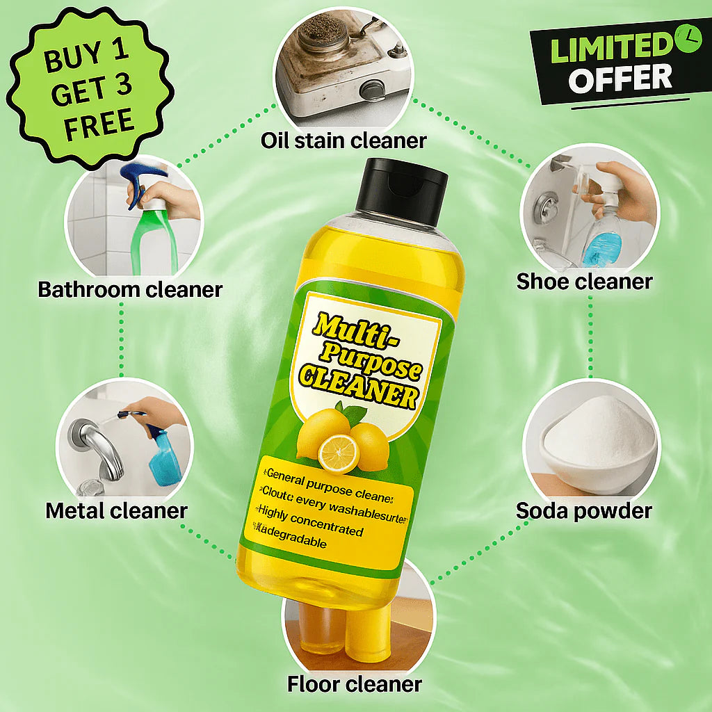🧽 India’s #1 Cleaner – Buy 1 Get 3 FREE, Offer Ends Tonight! - 🧽 India’s #1 Cleaner – Buy 1 Get 3 FREE, Offer Ends Tonight!