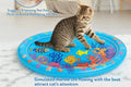 Interactive Water Mat For Pets and Kids | Shop Pet Dogs And Cat Cooling Mat For Mats - Interactive Water Mat For Pets and Kids