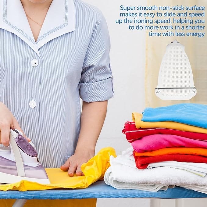 Iron Teflon Cover | Ironing Press Cover Cloth Ironing Machine Clothes Cover - Iron Teflon Cover