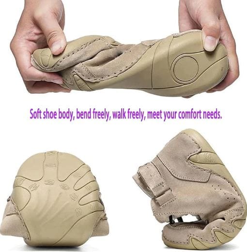 Italian Handmade Shoes | Men Boots Shoes Long Menswear Boot Ankle High Shoe Gents - 6 - Italian Handmade Shoes