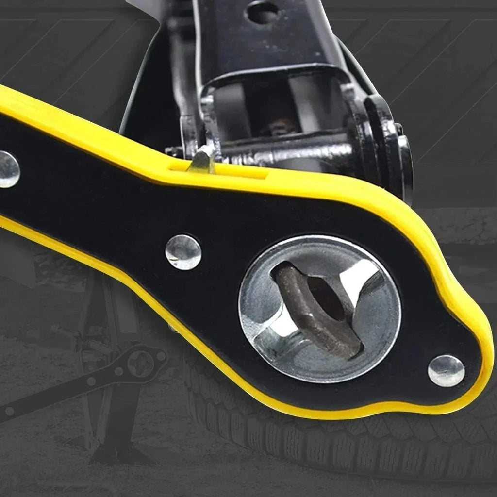 Jack and Wrench Tool | Torque Dynamometric Wrench Spanner Set Tools Hand Wrench - Jack and Wrench Tool