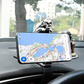 Jaguar Dashboard Car Mobile Phone Holder - Jaguar Car Mobile Phone Holder