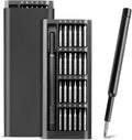 Kit 24 in 1 Portable Precision Screwdriver Set - 24 in 1 Portable Precision Screwdriver Kit