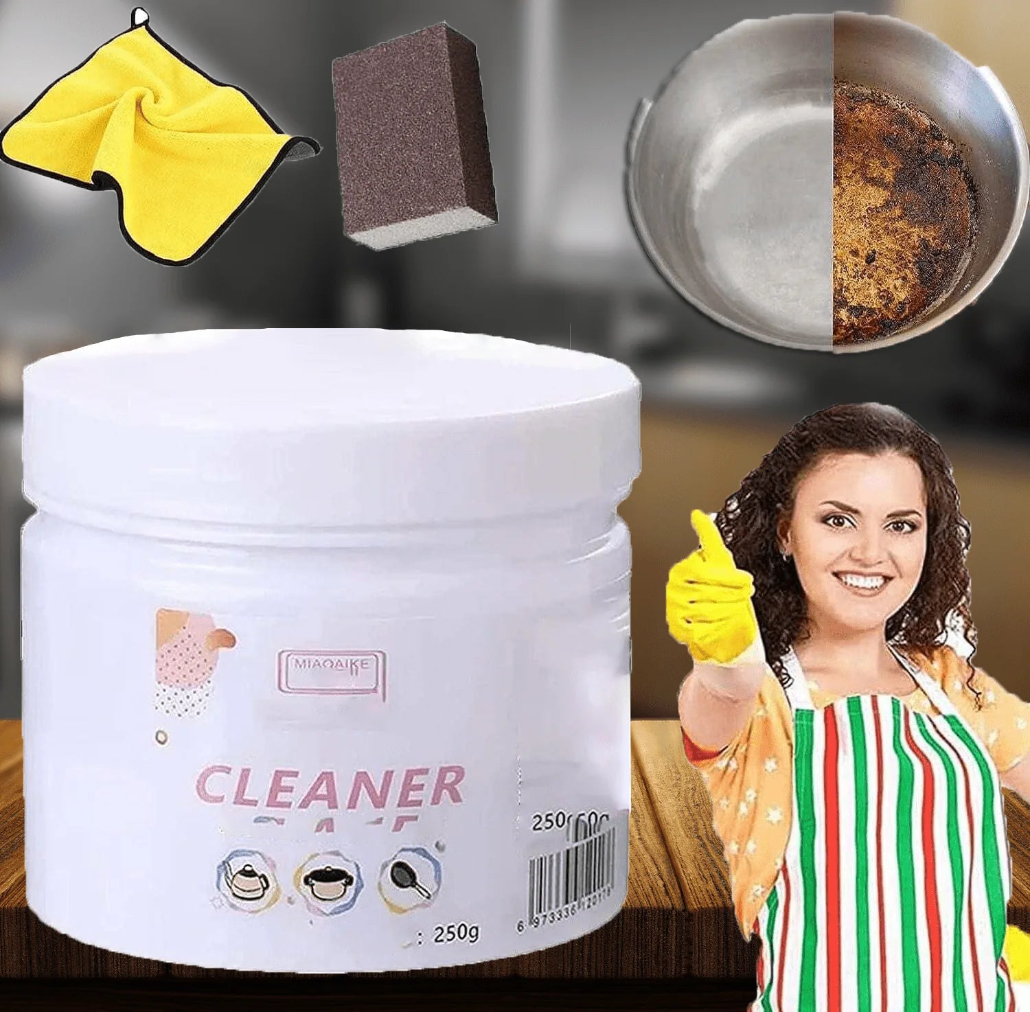 Kitchen Cleaning All Purpose Cleaner Cleaning Kitchen Products - All-Purpose Cleaner - All-Purpose Cleaner
