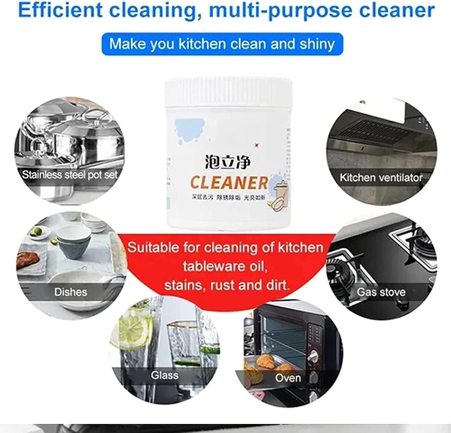 Kitchen Cleaning All Purpose Cleaner Cleaning Kitchen Products - All-Purpose Cleaner - All-Purpose Cleaner