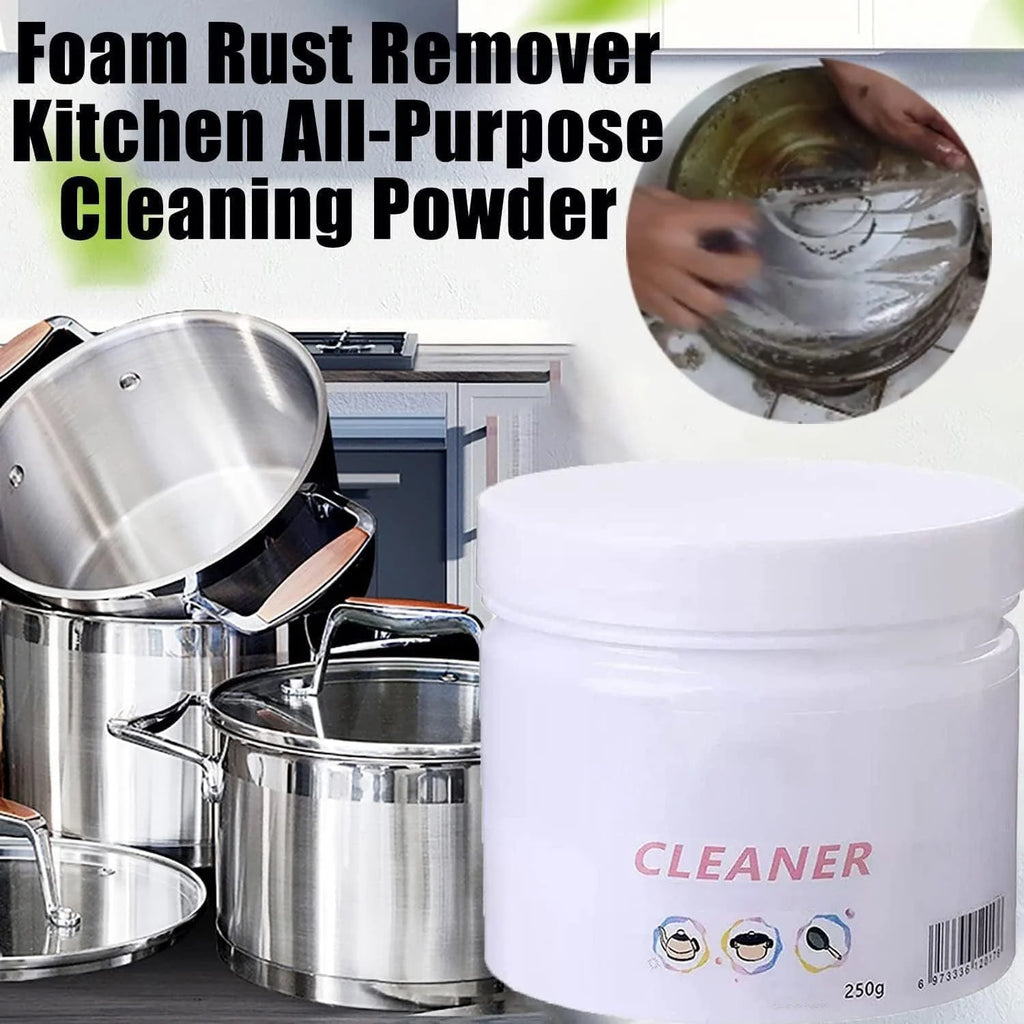 Kitchen Cleaning Powder (Pack of 2) | Kitchen Cleaning All Purpose Cleaner Cleaning Kitchen Products - Kitchen Cleaning Powder (Pack of 2)