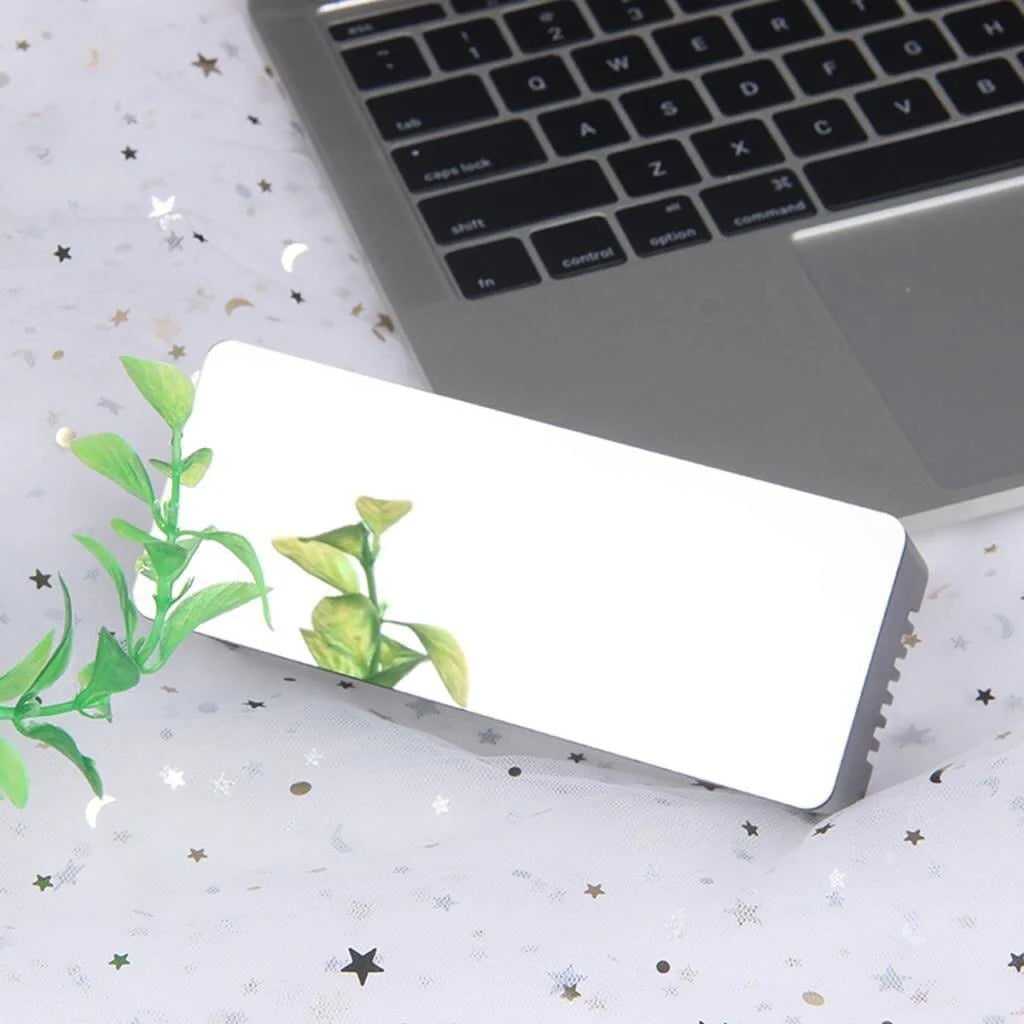 LED Alarm Clock - LED Alarm Clock