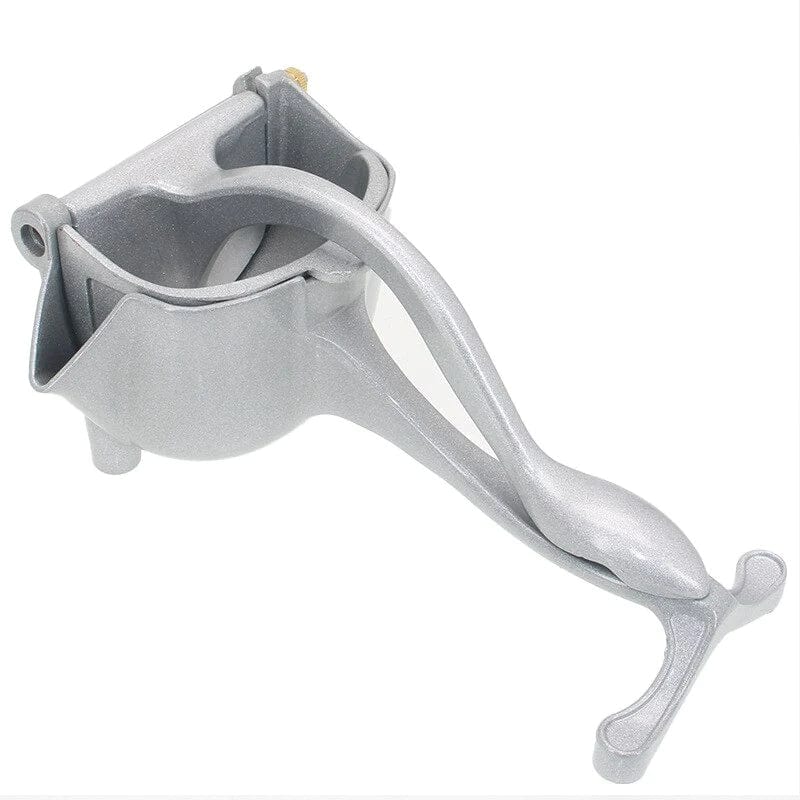 Lemon Mausami Hand Press Juicer Manual Fruit Squeezer - Fresh Fruit Juicer - Fresh Fruit Juicer
