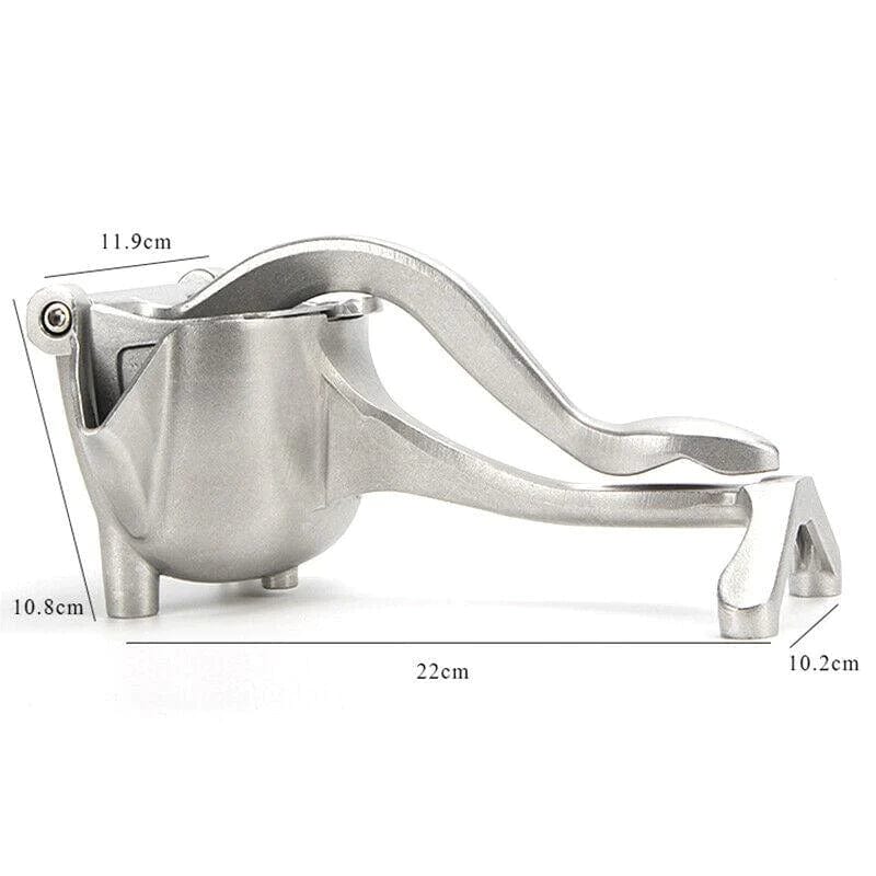 Lemon Mausami Hand Press Juicer Manual Fruit Squeezer - Fresh Fruit Juicer - Fresh Fruit Juicer