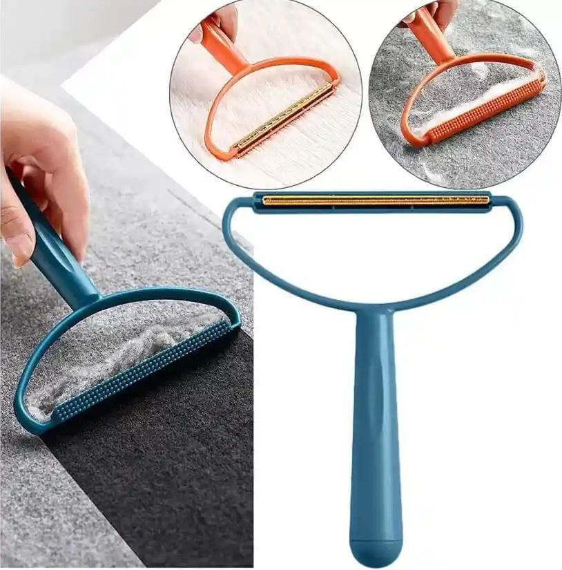 Lint Remover Roller Fabric Cloth Shaver Lint Remover For Clothes - Portable Lint Remover (Buy 1 Get 1 Free) - Portable Lint Remover