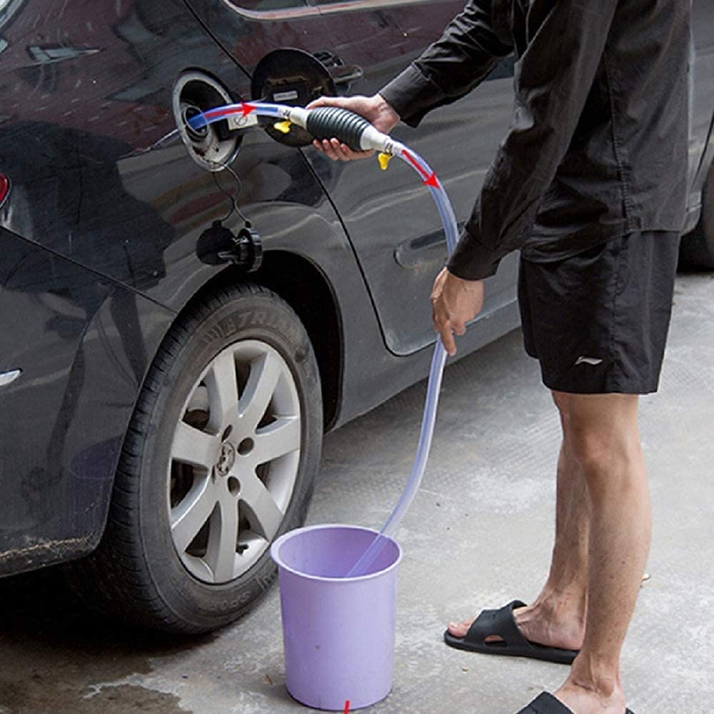 Liquid Transfer Pump | Liquid Transfer Pump Oil Diesel Water Transfer Pipe - Liquid Transfer Pump