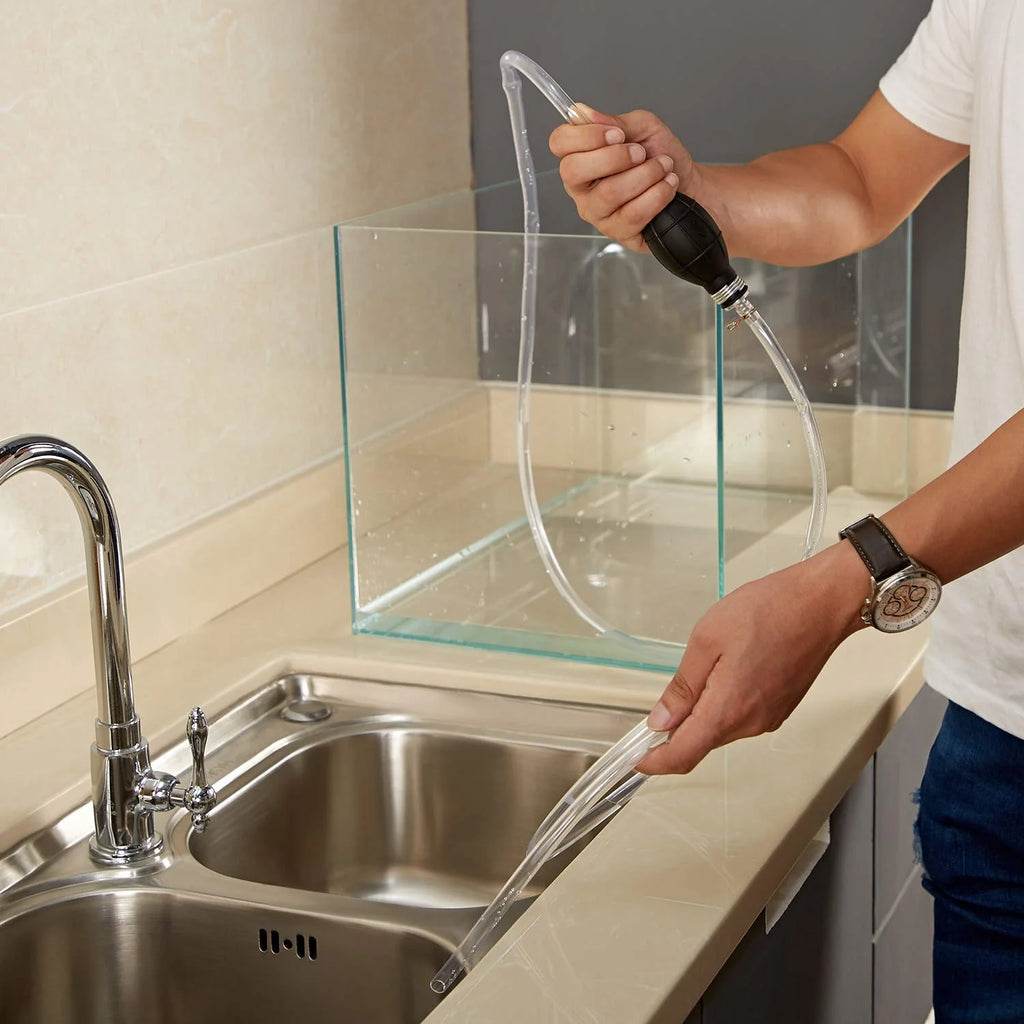 Liquid Transfer Pump | Liquid Transfer Pump Oil Diesel Water Transfer Pipe - Liquid Transfer Pump