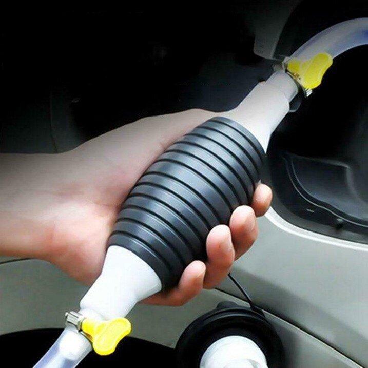 Liquid Transfer Pump | Liquid Transfer Pump Oil Diesel Water Transfer Pipe - Liquid Transfer Pump