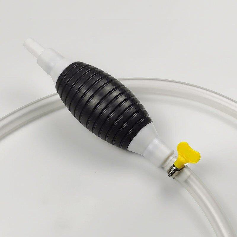 Liquid Transfer Pump | Liquid Transfer Pump Oil Diesel Water Transfer Pipe - Liquid Transfer Pump