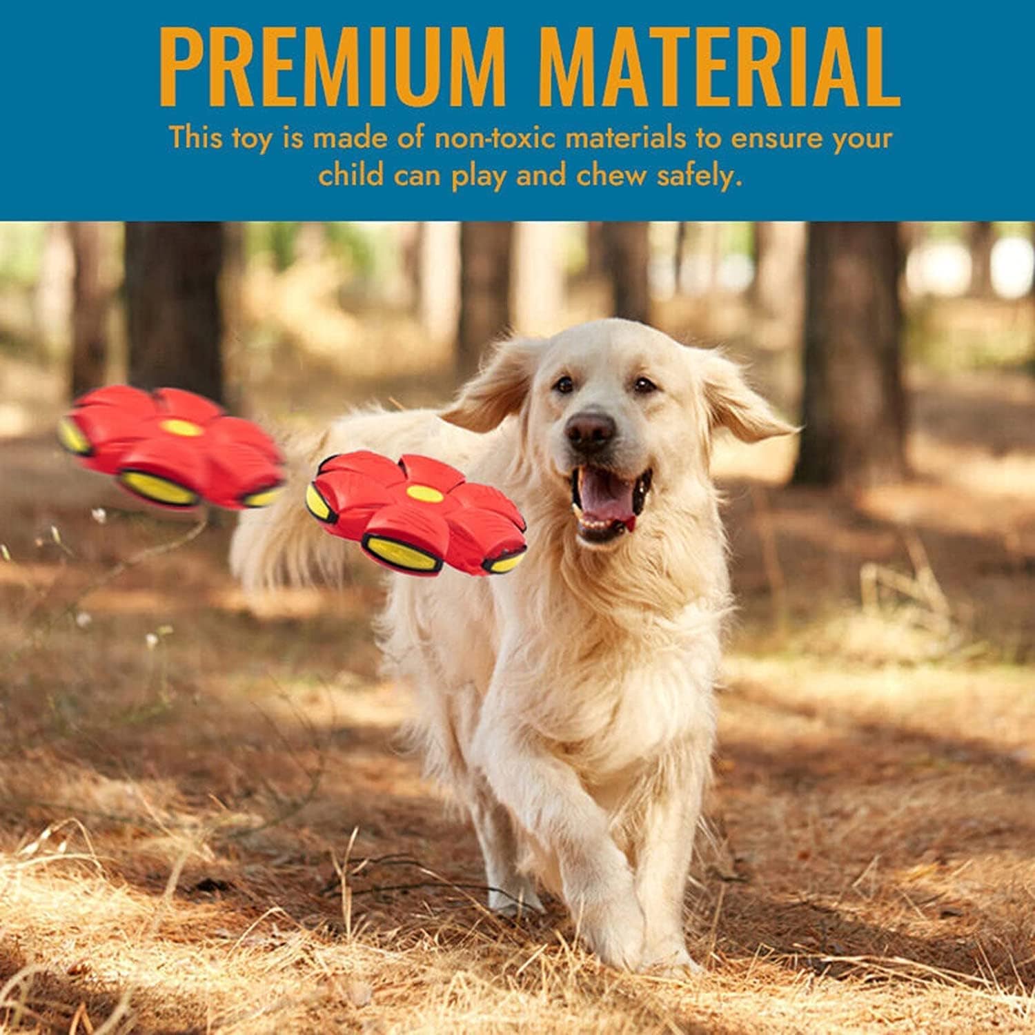 Magic Ball Toy For Pet | Shop Pet Dog Cat Playing Toys Accessories Games Dog Gift - Magic Ball Toy For Pet