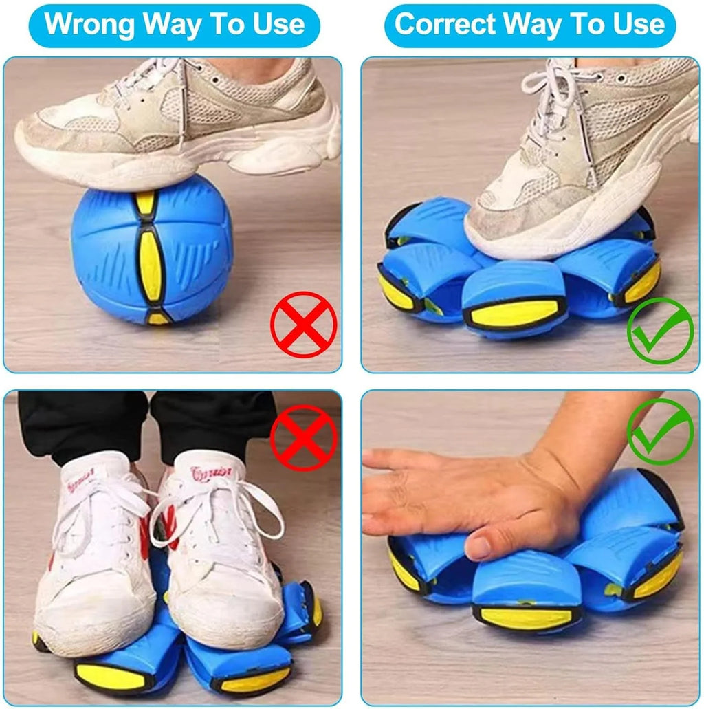 Magic Ball Toy For Pet | Shop Pet Dog Cat Playing Toys Accessories Games Dog Gift - Magic Ball Toy For Pet