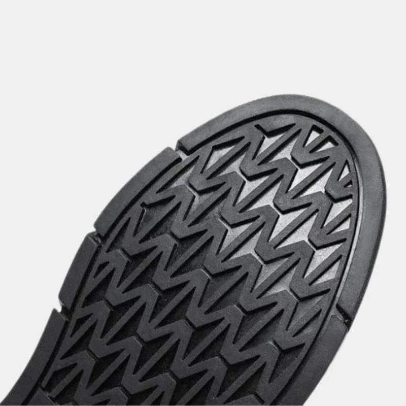 Men's Casual Leather Boots | Mens Shoes Black Chelsea Boots For Guys Ankle High Shoe Menswear - 6 - Men's Casual Leather Boots