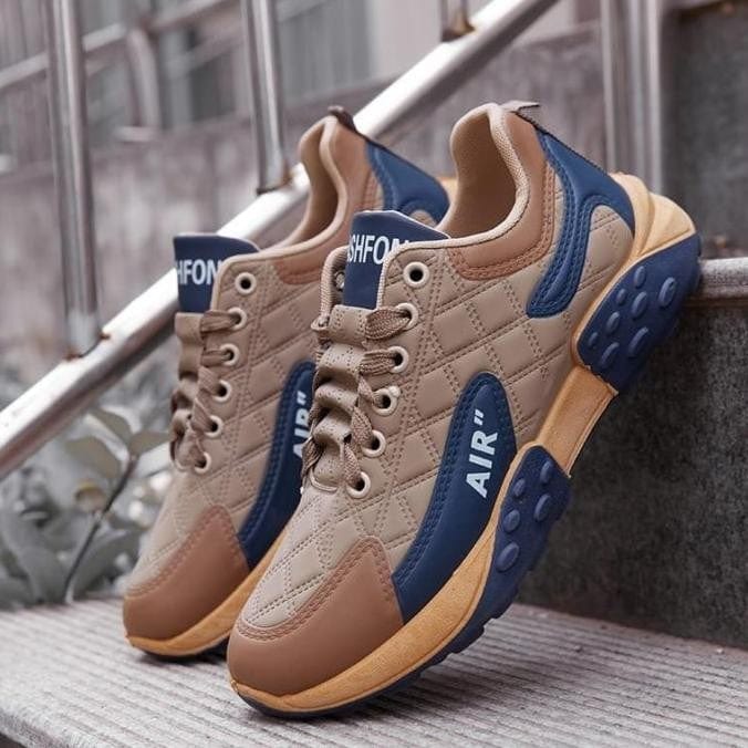 Men's Korean High Top Casual Shoes | Men's Korean High Top Casual Shoes - 6 - Men's Korean High Top Casual Shoes