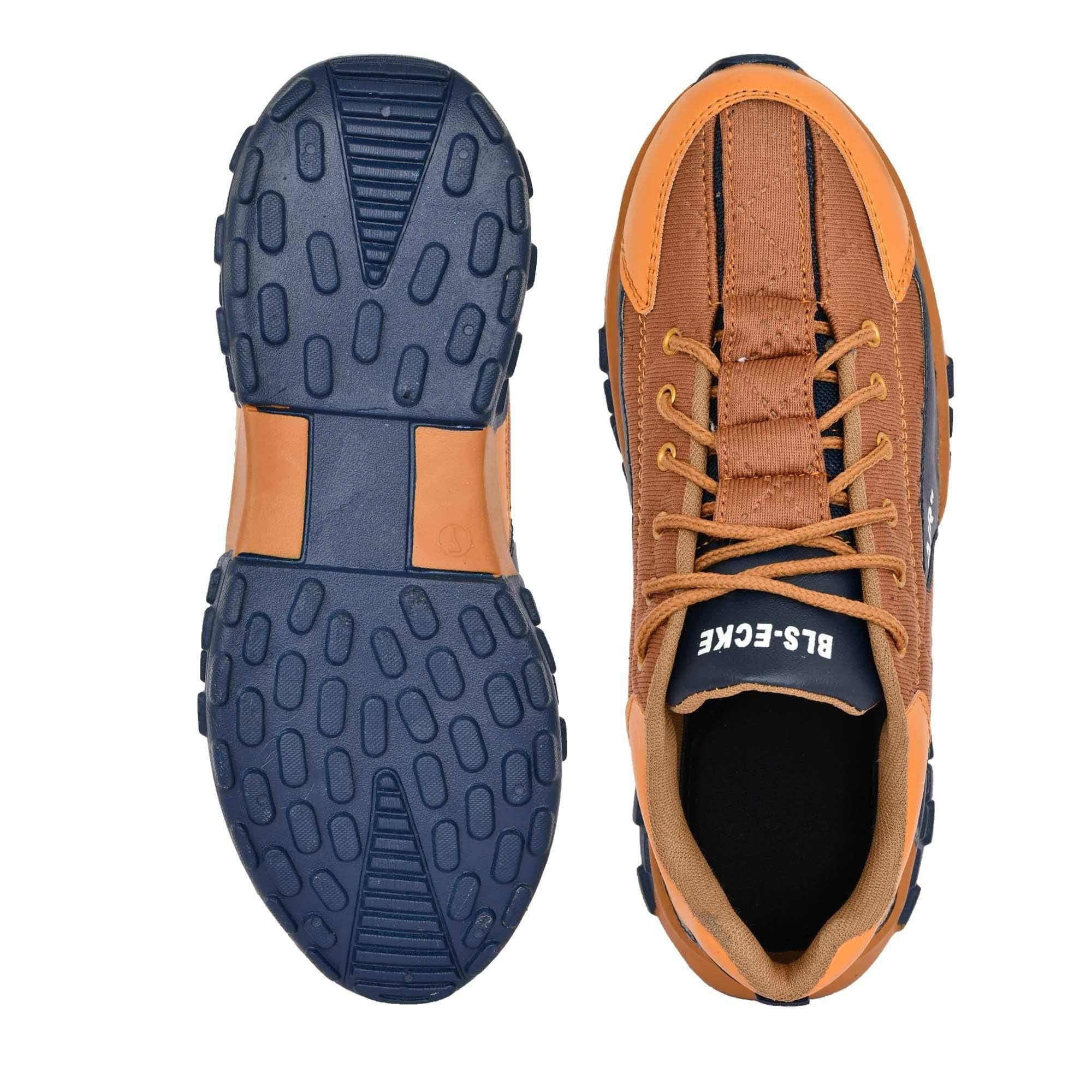 Men's Korean High Top Casual Shoes | Men's Korean High Top Casual Shoes - 6 - Men's Korean High Top Casual Shoes