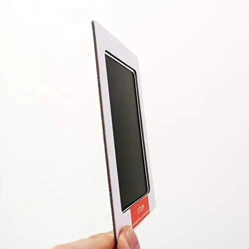 Mess-Free Baby Footprint Kit | Baby Products Gifts Care Babyshower Newborn Baby Items - Mess-Free Baby Footprint Kit