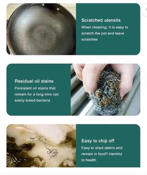 Microfiber Cleaning Cloth Roll | Microfiber Cloth Dust Cleaning Dusting Glass Kitchen Wiping Clothes - Microfiber Cleaning Cloth Roll