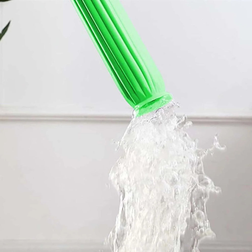 Mop Cleaning Floor Washing Spinning Microfiber Twisting Mop - Self-twisting Water Rotating Mop