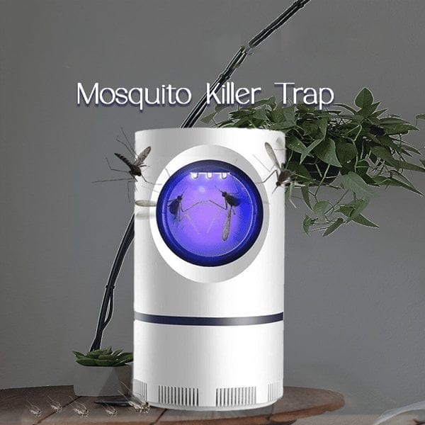 Mosquito Repeller Lamp Machine Insect Killer Trap Machine For Home  - Mosquito Repeller - Mosquito Repeller