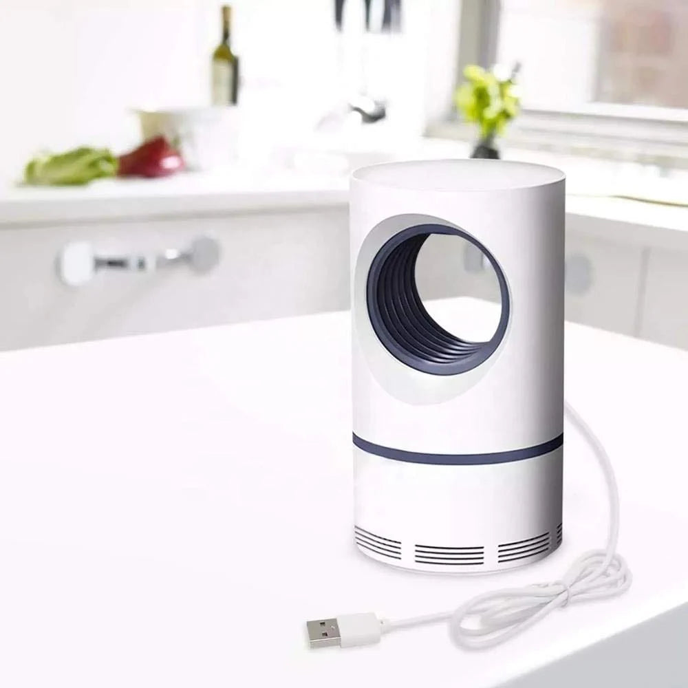 Mosquito Repeller Machine | Mosquito Repeller Lamp Insect Trap Machine For Home - Mosquito Repeller Machine