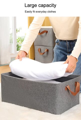 Multi-functional Folding Wardrobe (Pack of 2) - Multi-functional Folding Wardrobe (Pack of 2)