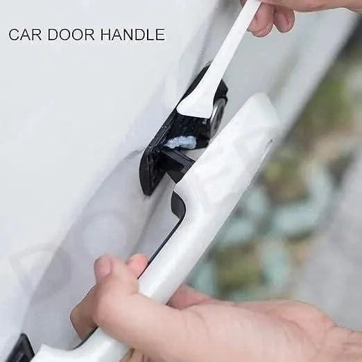 Multi-Purpose Automotive Grease Lubricant | Lubricant Gel Oil For Gears Grease Oils Lubricants - Multi-Purpose Automotive Grease Lubricant with brush