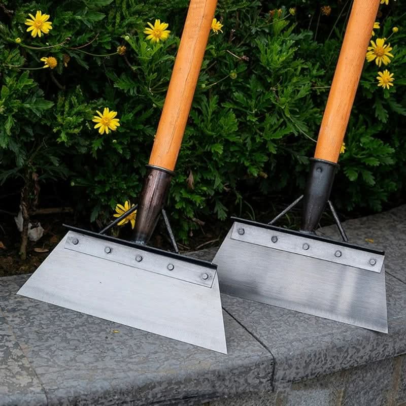 Multifunction Deep Cleaning Shovel | Gardening Tools Spade Tool Weed Removal Garden Hoe Shovel - Multifunction Deep Cleaning Shovel