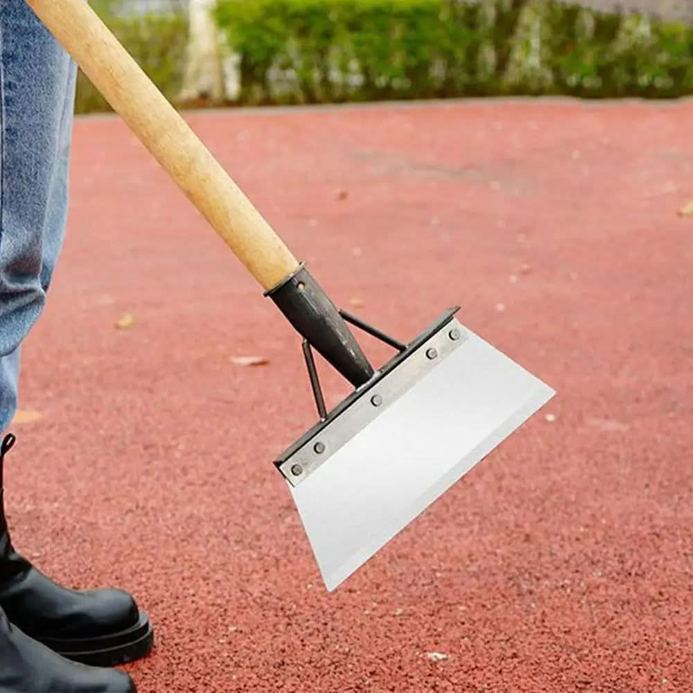 Multifunction Deep Cleaning Shovel | Gardening Tools Spade Tool Weed Removal Garden Hoe Shovel - Multifunction Deep Cleaning Shovel