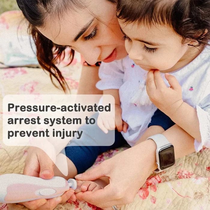 Nail Cutter Infant Nails Clipper Newborn Nail Trimmer Fingernail - Baby Nail Trimmer - Baby Nail Trimmer