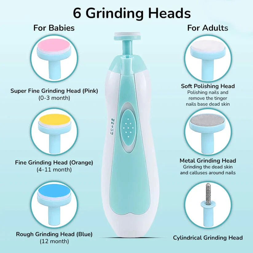 Nail Cutter Infant Nails Clipper Newborn Nail Trimmer Fingernail - Baby Nail Trimmer - Baby Nail Trimmer